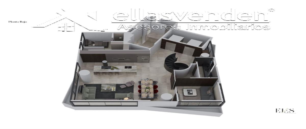 Foto de departamento en venta en vã­a sabotino 0, san pedro garza garcia centro, san pedro garza garcía, nuevo león, 28010230 No. 03