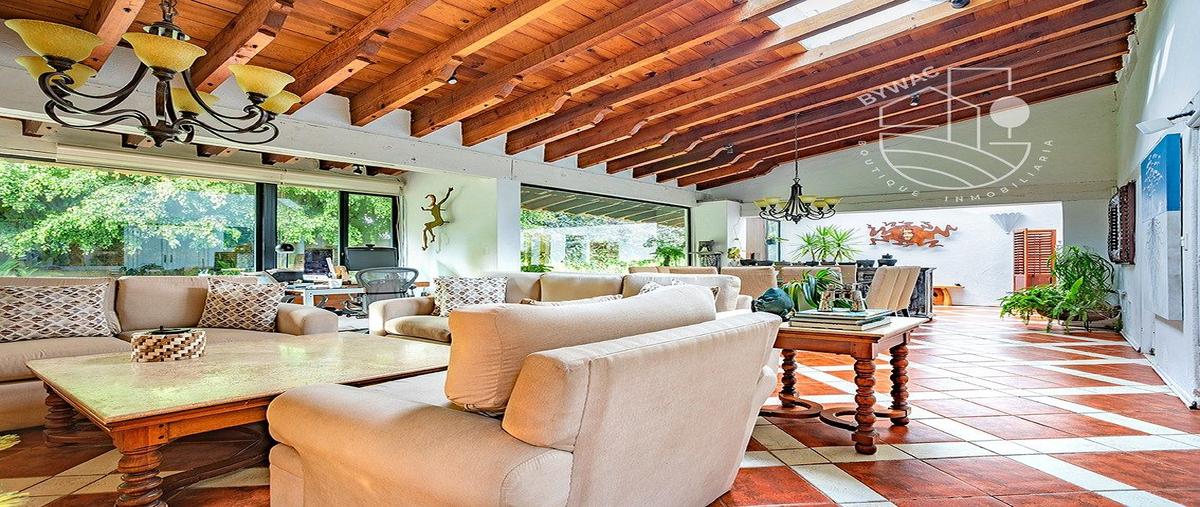 Foto de casa en venta en vega , avándaro, valle de bravo, méxico, 0 No. 03