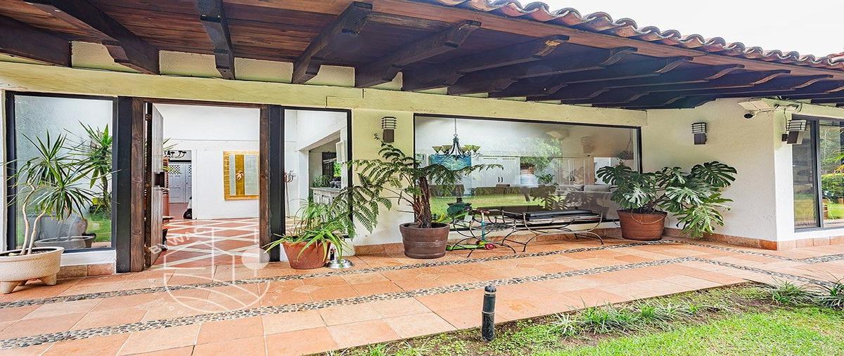 Foto de casa en venta en vega , avándaro, valle de bravo, méxico, 0 No. 04