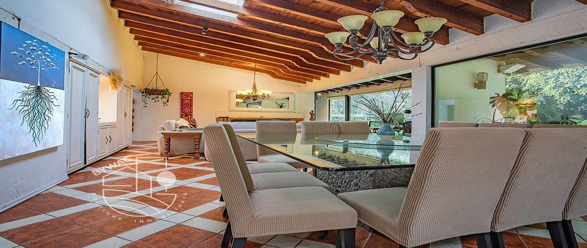 Foto de casa en venta en vega , avándaro, valle de bravo, méxico, 0 No. 05