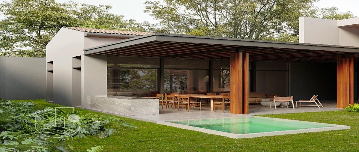 Foto de casa en venta en vega , avándaro, valle de bravo, méxico, 0 No. 05