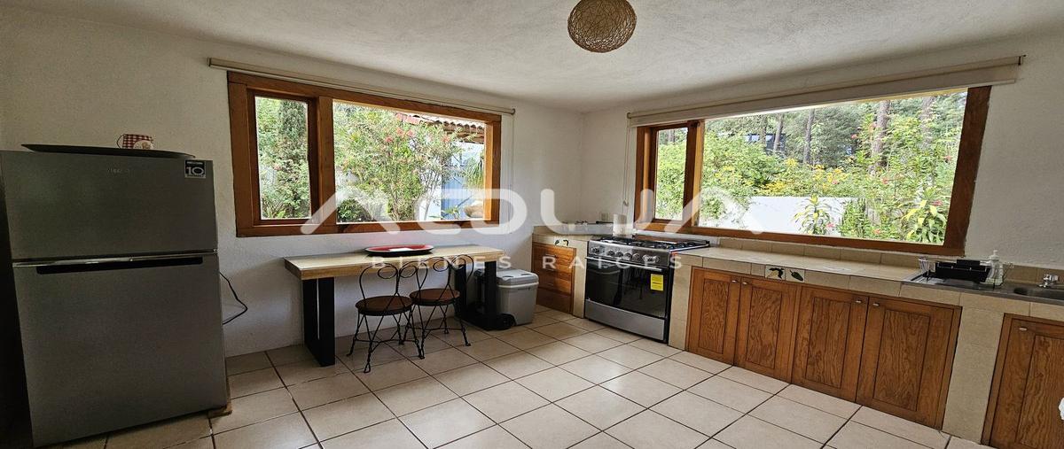 Foto de casa en renta en vega de la montaña , avándaro, valle de bravo, méxico, 27847891 No. 03