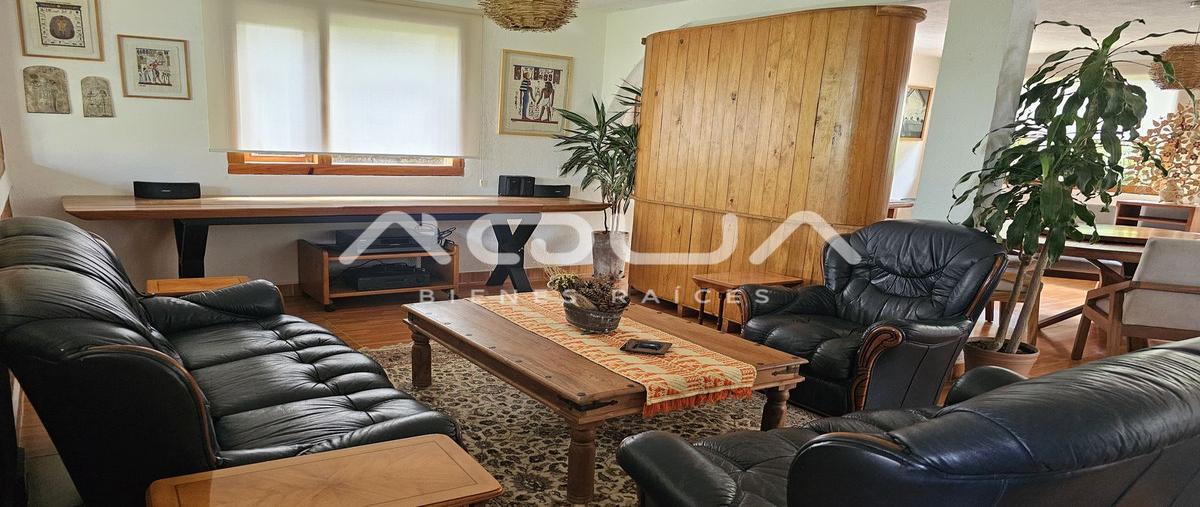 Foto de casa en renta en vega de la montaña , avándaro, valle de bravo, méxico, 27847891 No. 04