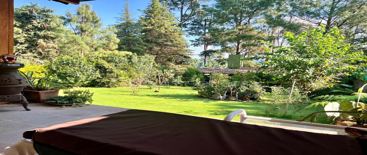 Foto de casa en renta en vega de la montaña , avándaro, valle de bravo, méxico, 28802207 No. 03