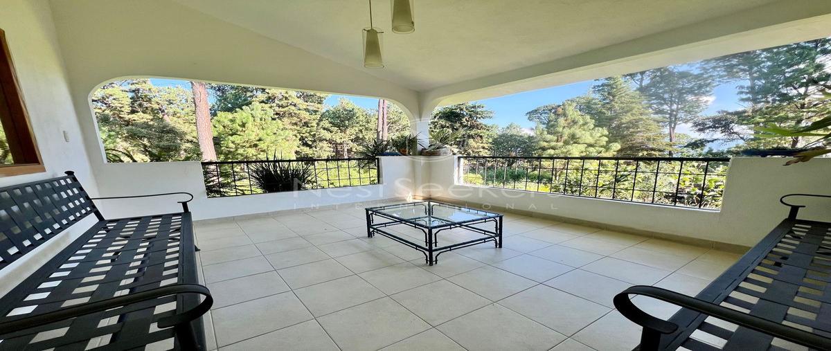 Foto de casa en renta en vega de la montaña , avándaro, valle de bravo, méxico, 28802207 No. 05