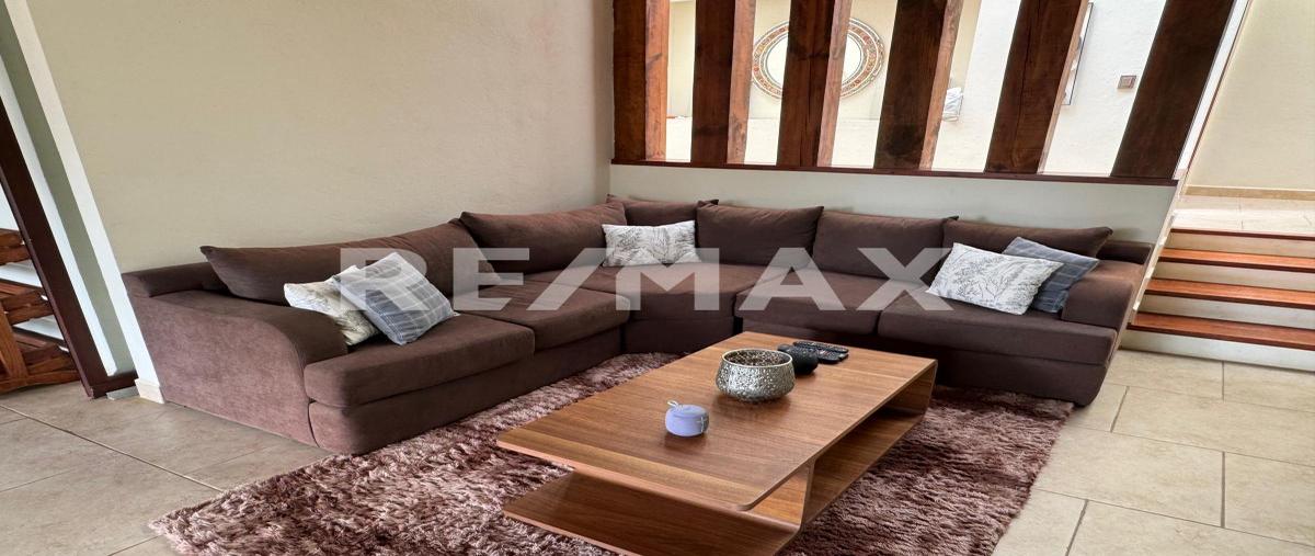 Foto de casa en venta en vega de la montaña , avándaro, valle de bravo, méxico, 29973461 No. 04
