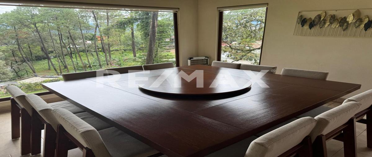 Foto de casa en venta en vega de la montaña , avándaro, valle de bravo, méxico, 29973461 No. 05