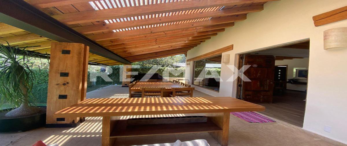 Foto de casa en vega de las flores , avándaro, valle de bravo, méxico, 17420419 foto 05 Foto de casa en venta en vega de las flores , avándaro, valle de bravo, méxico, 17420419 No. 05