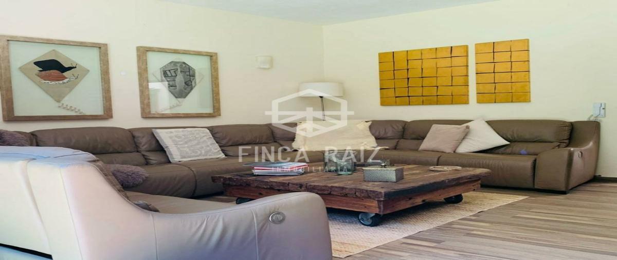 Foto de casa en venta en vega de las flores , avándaro, valle de bravo, méxico, 18302900 No. 03