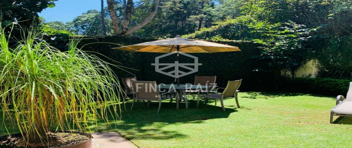 Foto de casa en venta en vega de las flores , avándaro, valle de bravo, méxico, 18302900 No. 04