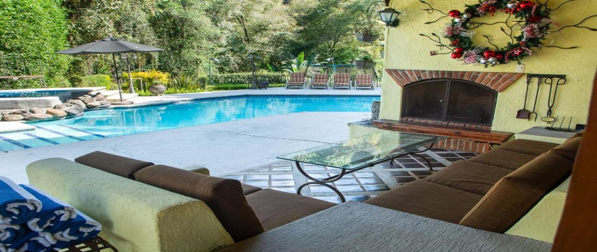 Foto de casa en venta en vega de las flores , avándaro, valle de bravo, méxico, 0 No. 03