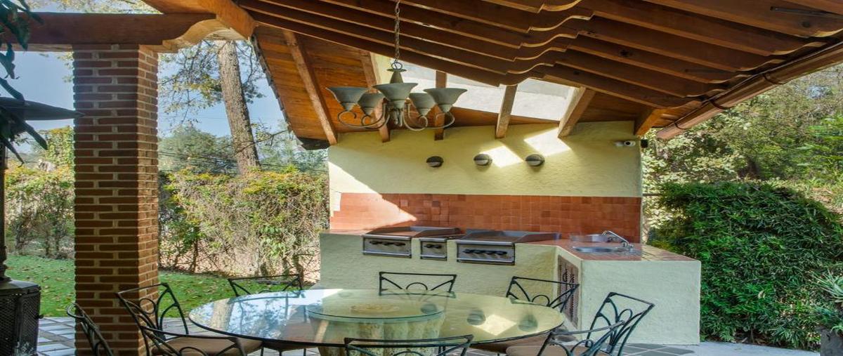 Foto de casa en venta en vega de las flores , avándaro, valle de bravo, méxico, 0 No. 04
