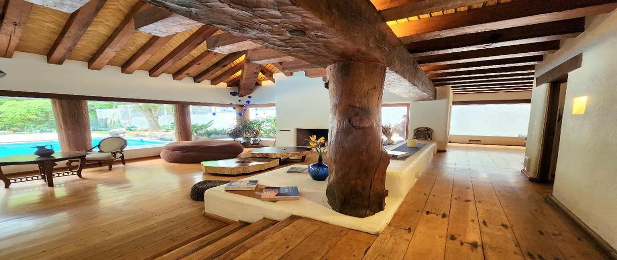 Foto de casa en venta en vega de las flores , avándaro, valle de bravo, méxico, 0 No. 05