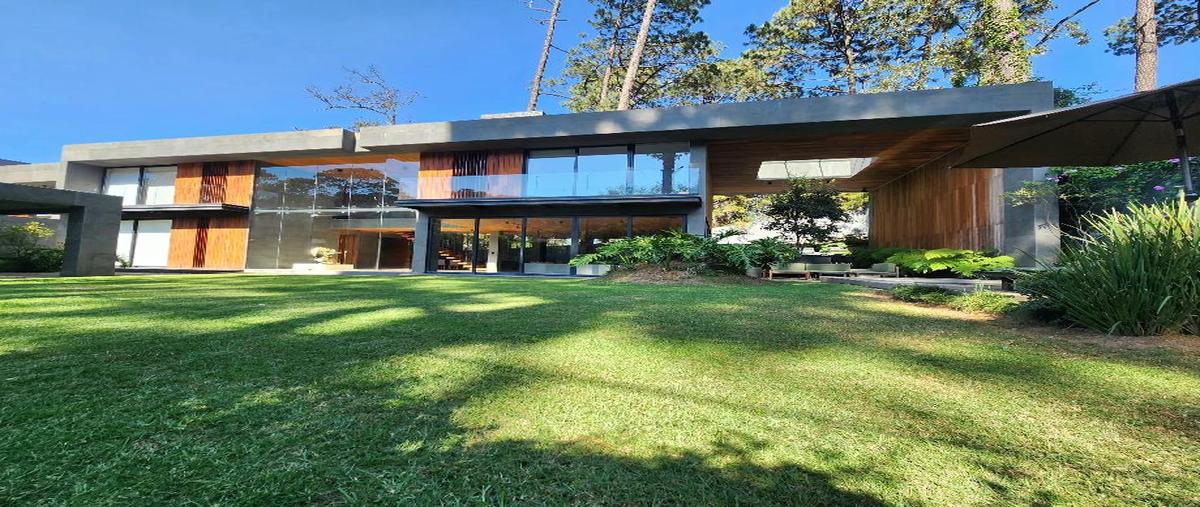 Foto de casa en vega de las flores , avándaro, valle de bravo, méxico, 0 foto 01 Foto de casa en venta en vega de las flores , avándaro, valle de bravo, méxico, 0 No. 01