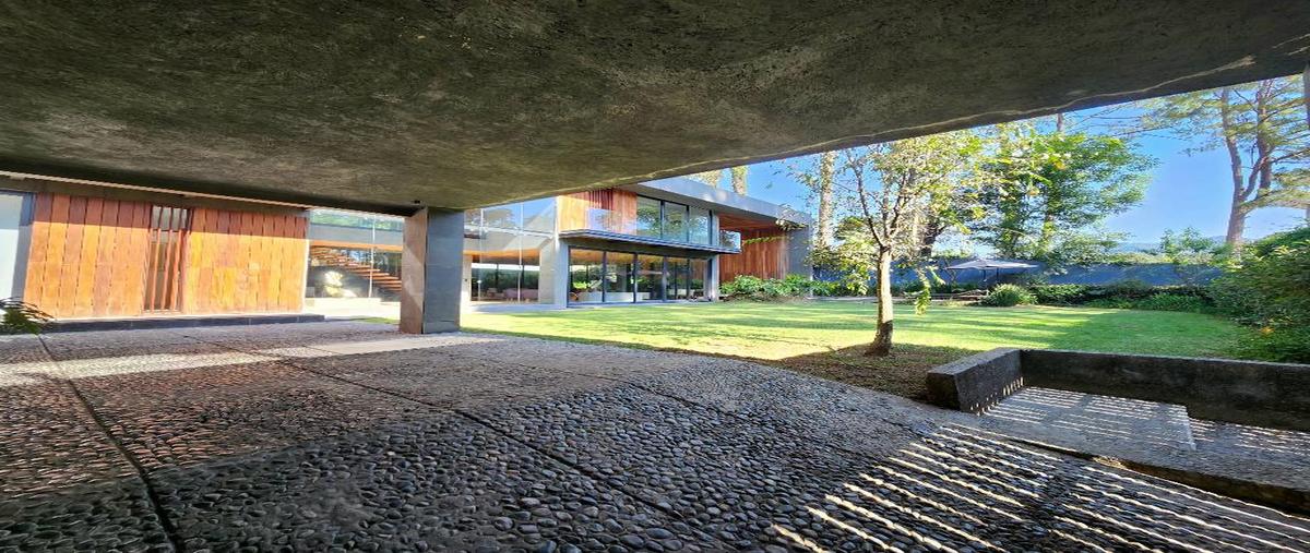 Foto de casa en vega de las flores , avándaro, valle de bravo, méxico, 0 foto 02 Foto de casa en venta en vega de las flores , avándaro, valle de bravo, méxico, 0 No. 02