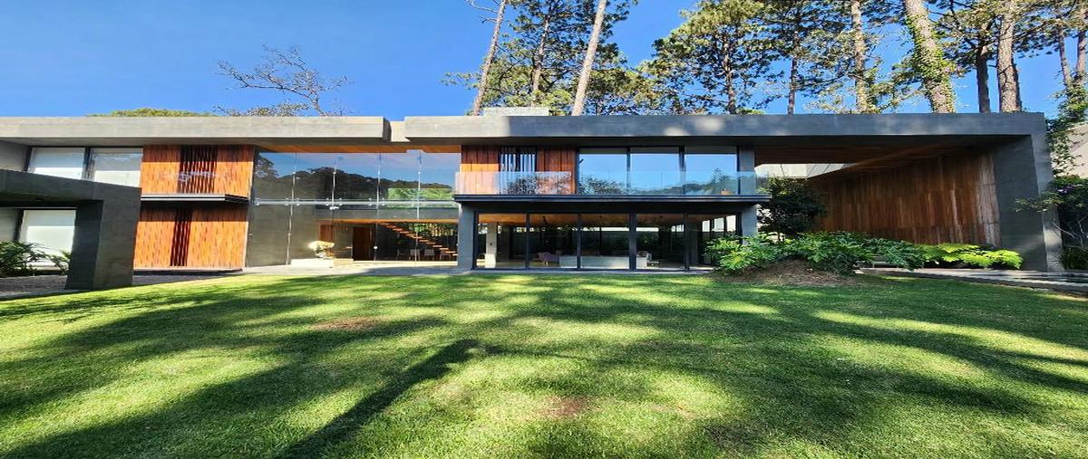 Foto de casa en vega de las flores , avándaro, valle de bravo, méxico, 0 foto 03 Foto de casa en venta en vega de las flores , avándaro, valle de bravo, méxico, 0 No. 03