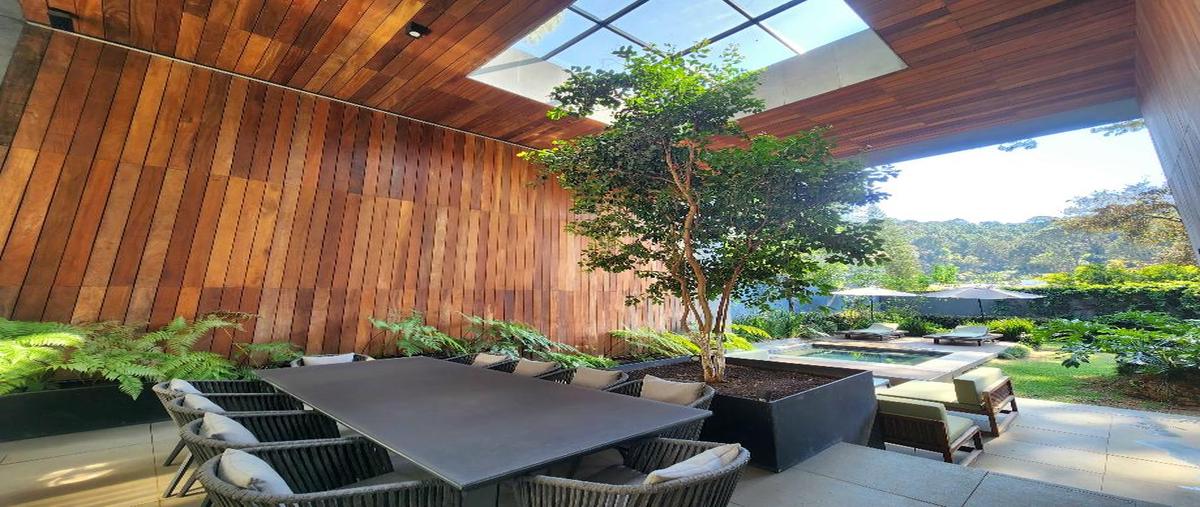 Foto de casa en vega de las flores , avándaro, valle de bravo, méxico, 0 foto 04 Foto de casa en venta en vega de las flores , avándaro, valle de bravo, méxico, 0 No. 04
