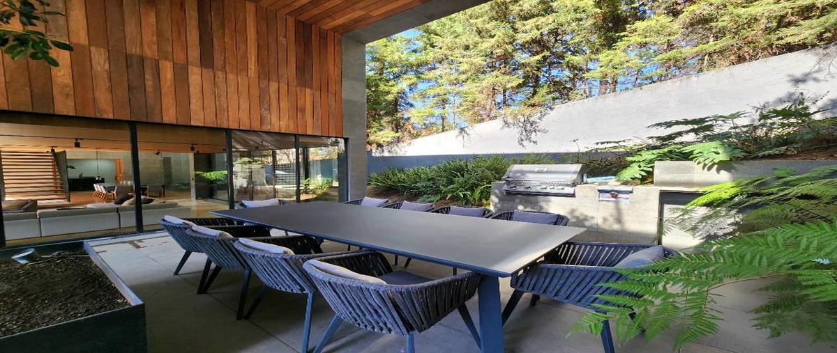 Foto de casa en vega de las flores , avándaro, valle de bravo, méxico, 0 foto 05 Foto de casa en venta en vega de las flores , avándaro, valle de bravo, méxico, 0 No. 05
