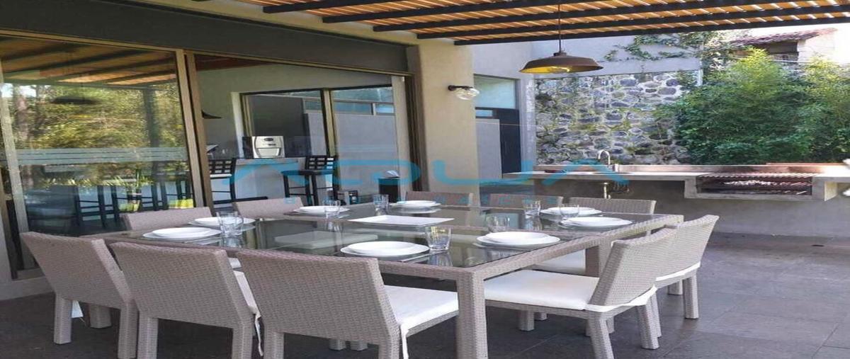 Foto de casa en venta en vega de manantial , avándaro, valle de bravo, méxico, 25729767 No. 05