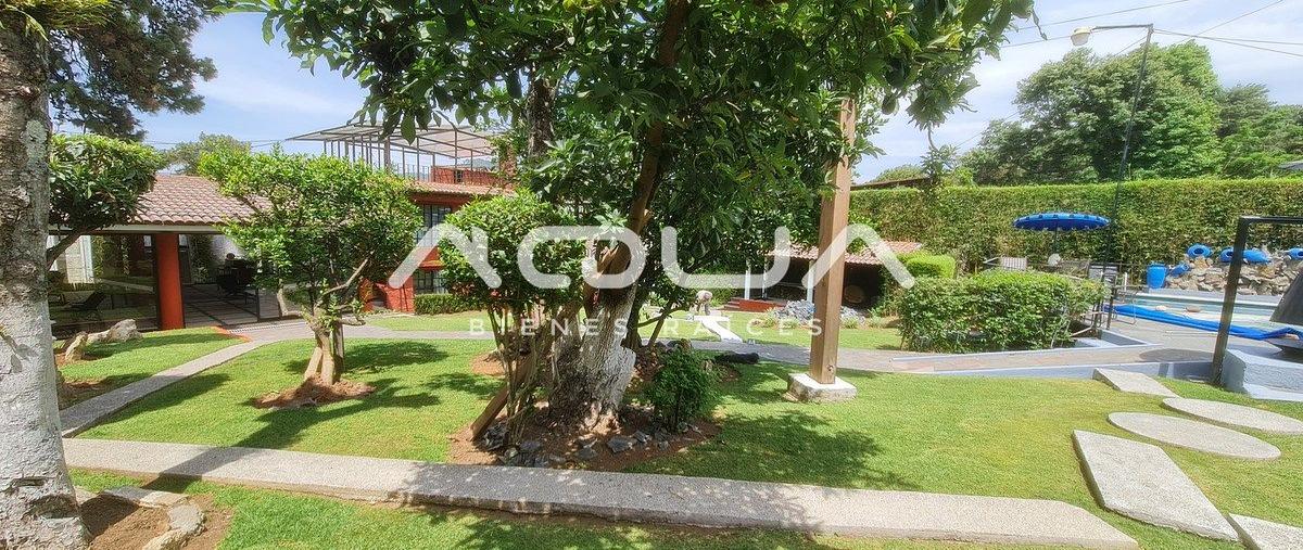 Foto de casa en venta en vega del bosque , avándaro, valle de bravo, méxico, 0 No. 08