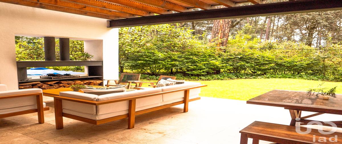 Foto de casa en venta en vega del campo 686, avándaro, valle de bravo, méxico, 31852435 No. 05