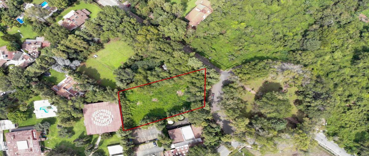 Foto de terreno habitacional en vega del campo , avándaro, valle de bravo, méxico, 10764921 foto 01 Foto de terreno habitacional en venta en vega del campo , avándaro, valle de bravo, méxico, 10764921 No. 01