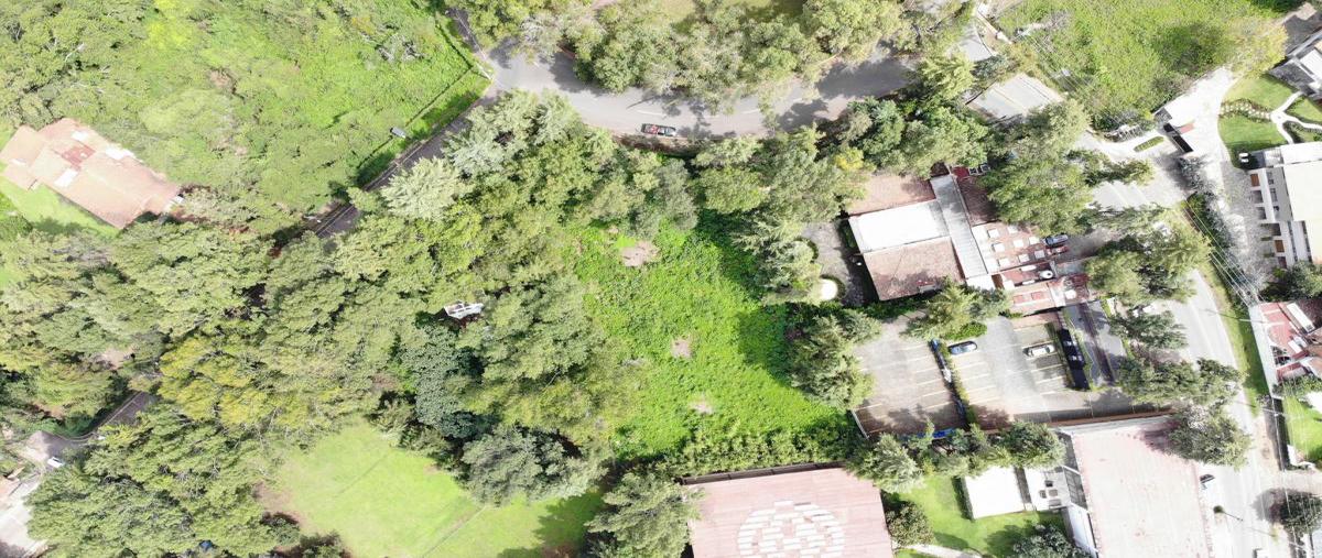 Foto de terreno habitacional en vega del campo , avándaro, valle de bravo, méxico, 10764921 foto 04 Foto de terreno habitacional en venta en vega del campo , avándaro, valle de bravo, méxico, 10764921 No. 04