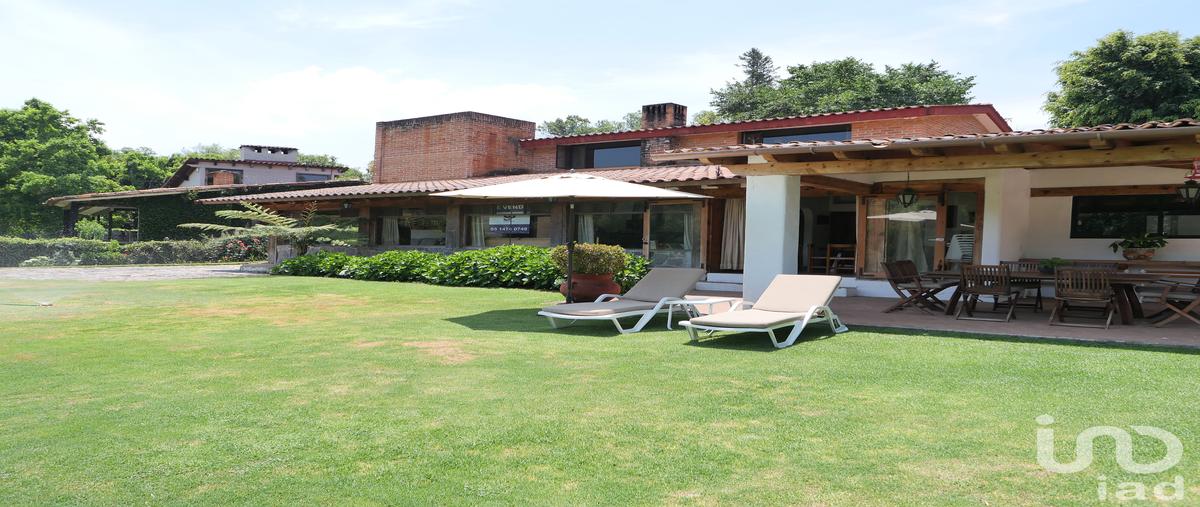 Foto de casa en vega del fresno 158, avándaro, valle de bravo, méxico, 31288246 foto 04 Foto de casa en venta en vega del fresno 158, avándaro, valle de bravo, méxico, 31288246 No. 04