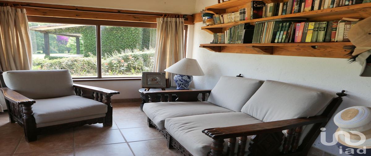 Foto de casa en vega del fresno 158, avándaro, valle de bravo, méxico, 31288246 foto 05 Foto de casa en venta en vega del fresno 158, avándaro, valle de bravo, méxico, 31288246 No. 05