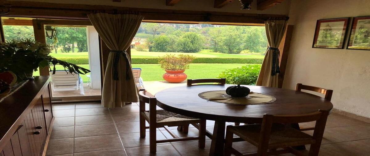 Foto de casa en venta en vega del fresno , avándaro, valle de bravo, méxico, 0 No. 09