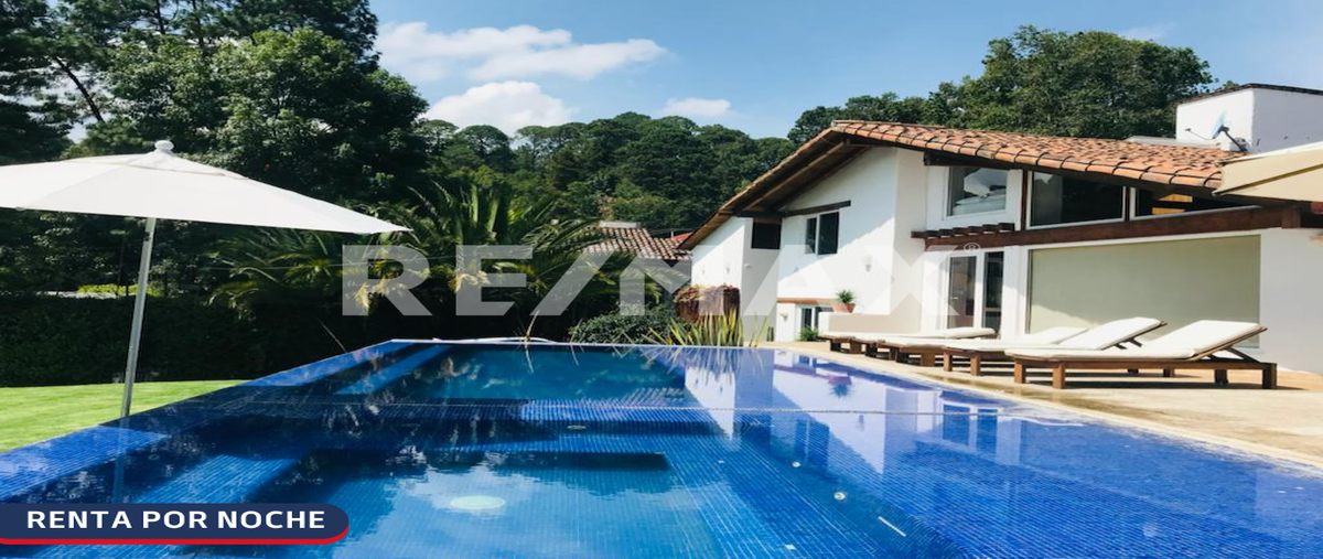 Foto de casa en condominio en vega del fresno , tenantongo, valle de bravo, méxico, 25355833 foto 01 Foto de casa en condominio en renta en vega del fresno , tenantongo, valle de bravo, méxico, 25355833 No. 01