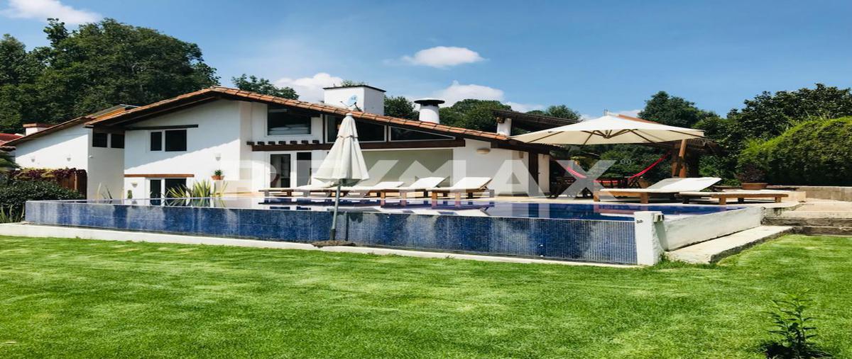 Foto de casa en condominio en vega del fresno , tenantongo, valle de bravo, méxico, 25355833 foto 02 Foto de casa en condominio en renta en vega del fresno , tenantongo, valle de bravo, méxico, 25355833 No. 02