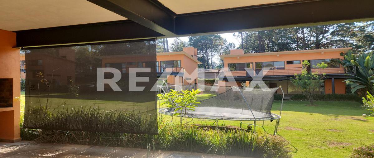 Foto de casa en condominio en vega del llano , avándaro, valle de bravo, méxico, 0 foto 01 Foto de casa en condominio en renta en vega del llano , avándaro, valle de bravo, méxico, 0 No. 01