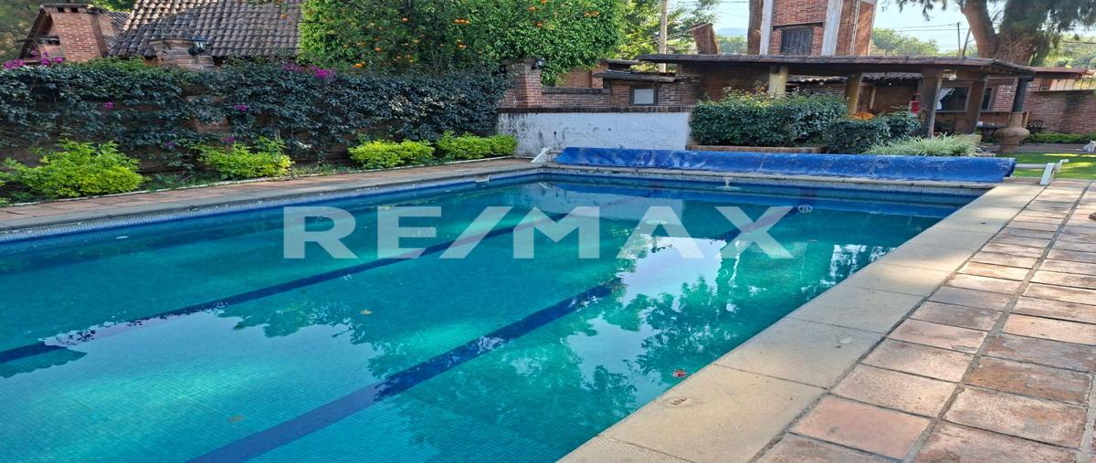 Foto de casa en condominio en renta en vega del llano , avándaro, valle de bravo, méxico, 0 No. 03