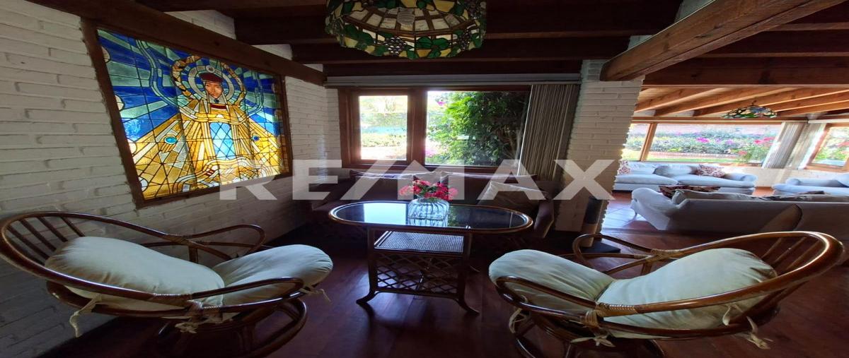 Foto de casa en condominio en renta en vega del llano , avándaro, valle de bravo, méxico, 0 No. 04