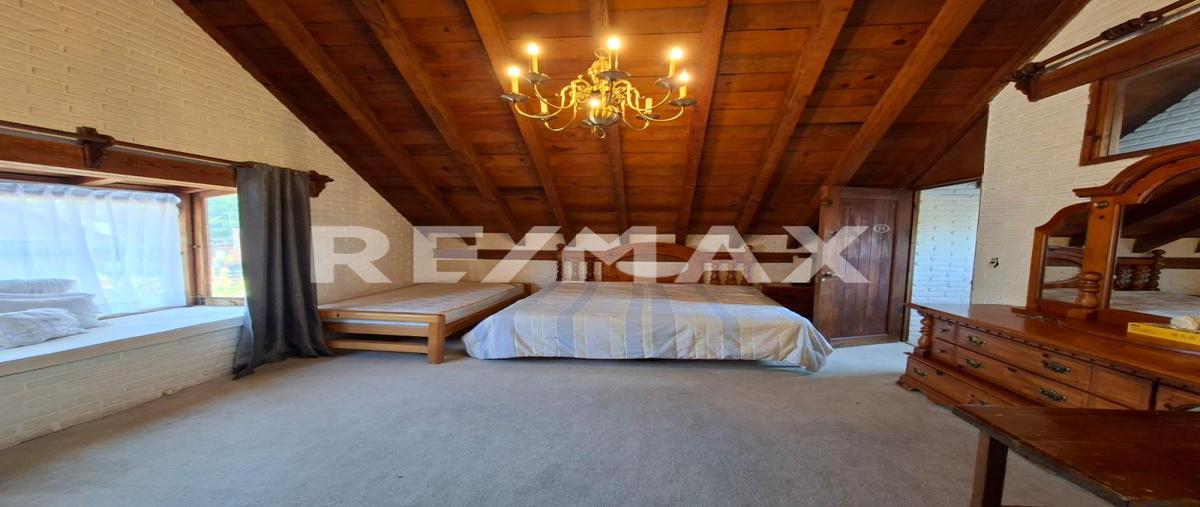 Foto de casa en condominio en renta en vega del llano , avándaro, valle de bravo, méxico, 0 No. 05