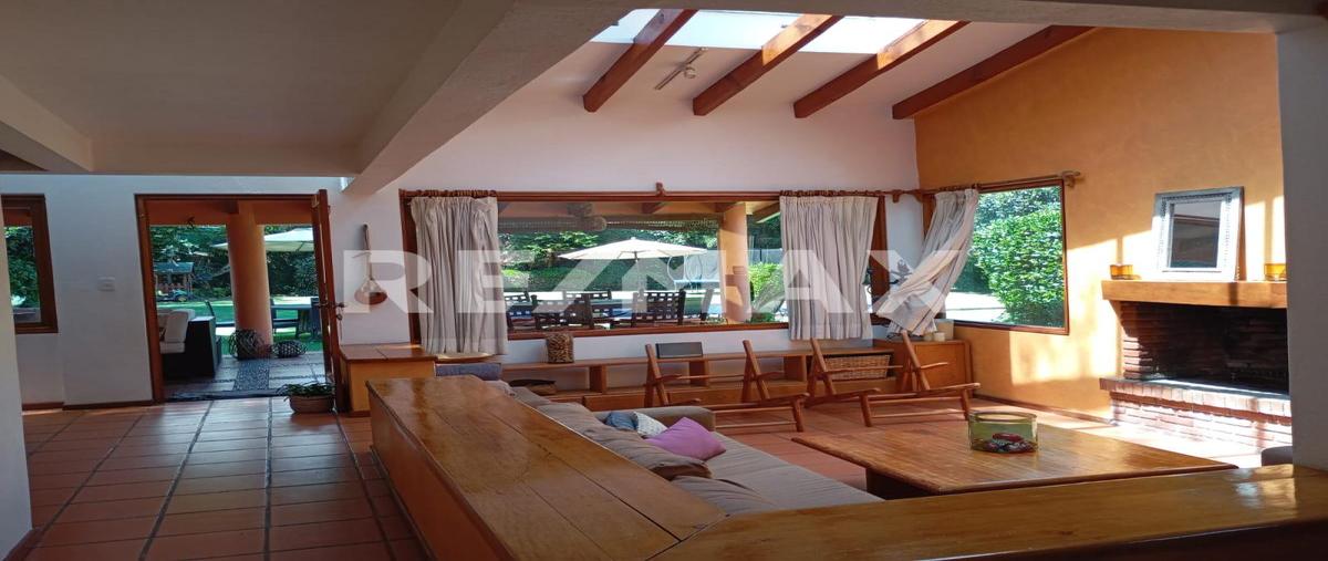 Foto de casa en renta en vega del llano , avándaro, valle de bravo, méxico, 0 No. 03