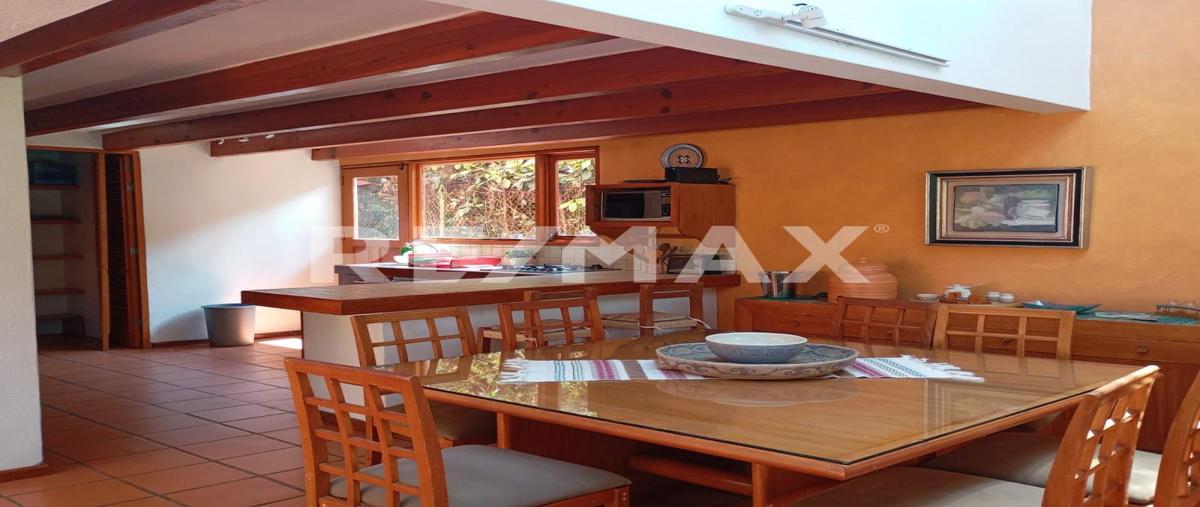 Foto de casa en renta en vega del llano , avándaro, valle de bravo, méxico, 0 No. 04