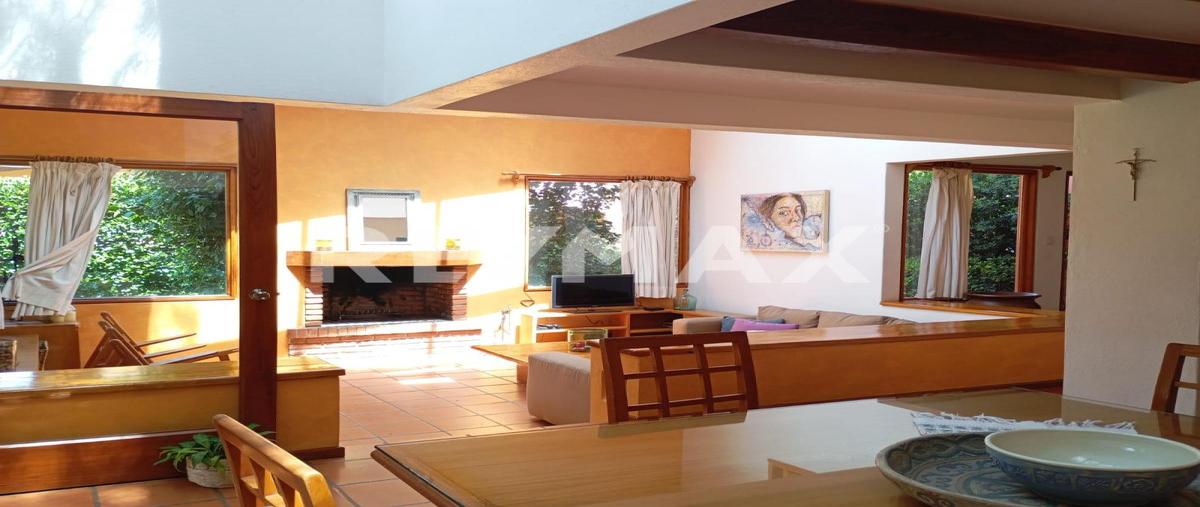 Foto de casa en renta en vega del llano , avándaro, valle de bravo, méxico, 0 No. 05
