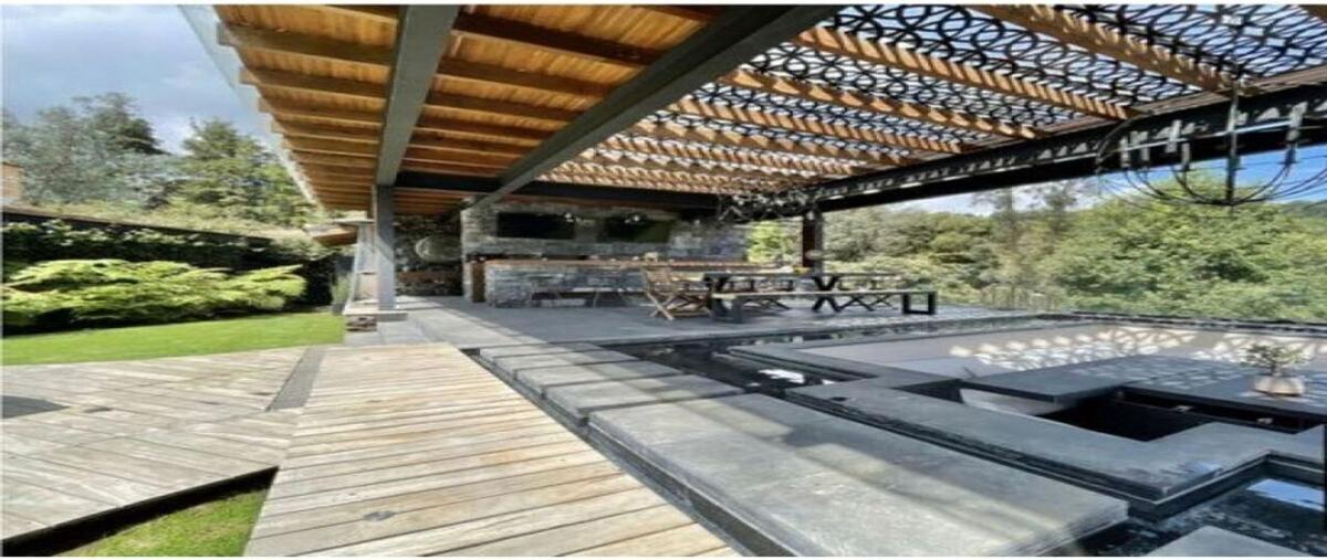 Foto de casa en venta en vega del manantial 0 , avándaro, valle de bravo, méxico, 29923742 No. 04