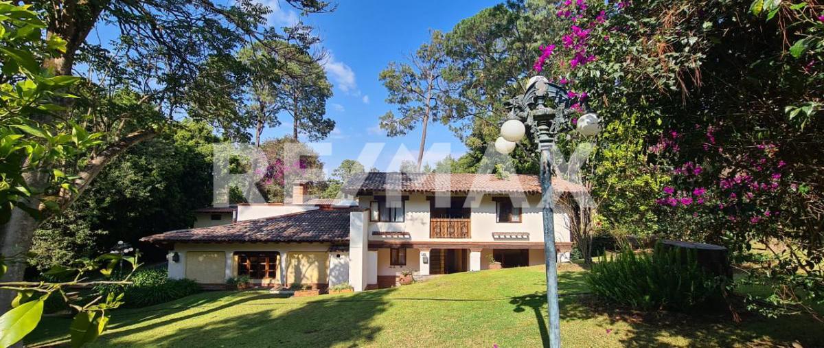 Foto de casa en vega del manantial , avándaro, valle de bravo, méxico, 20792548 foto 01 Foto de casa en venta en vega del manantial , avándaro, valle de bravo, méxico, 20792548 No. 01