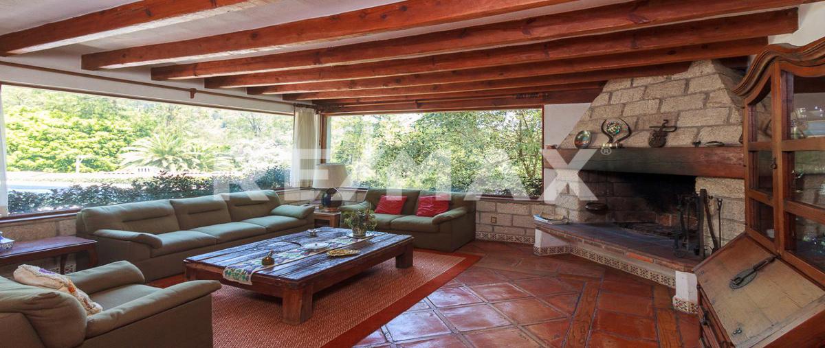 Foto de casa en venta en vega del manantial , avándaro, valle de bravo, méxico, 0 No. 03