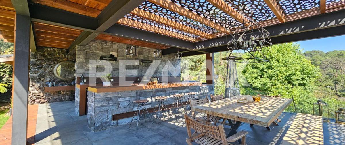 Foto de casa en condominio en vega del manantial , avándaro, valle de bravo, méxico, 0 foto 02 Foto de casa en condominio en venta en vega del manantial , avándaro, valle de bravo, méxico, 0 No. 02