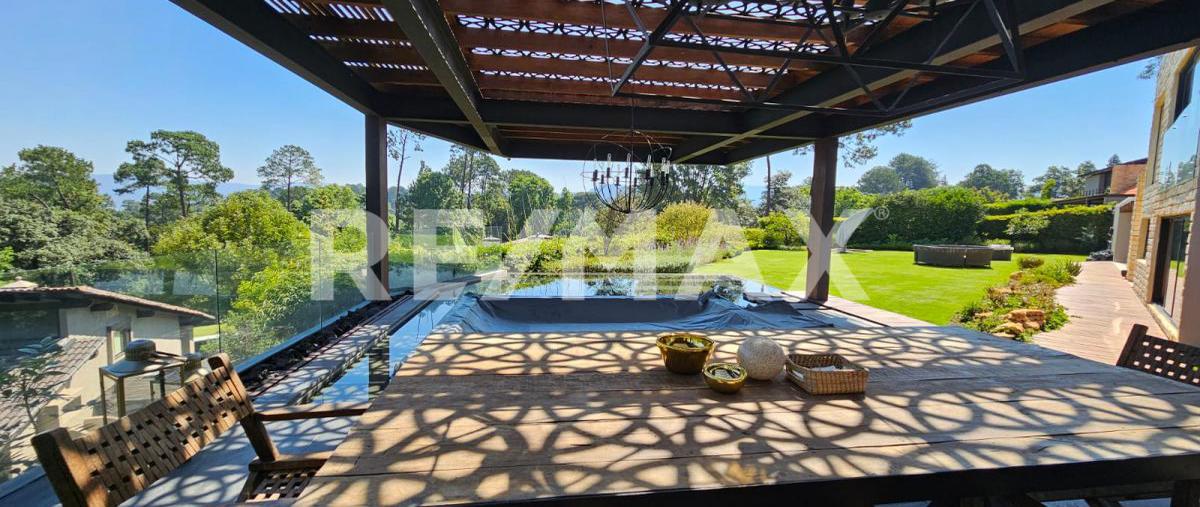 Foto de casa en condominio en vega del manantial , avándaro, valle de bravo, méxico, 0 foto 03 Foto de casa en condominio en venta en vega del manantial , avándaro, valle de bravo, méxico, 0 No. 03