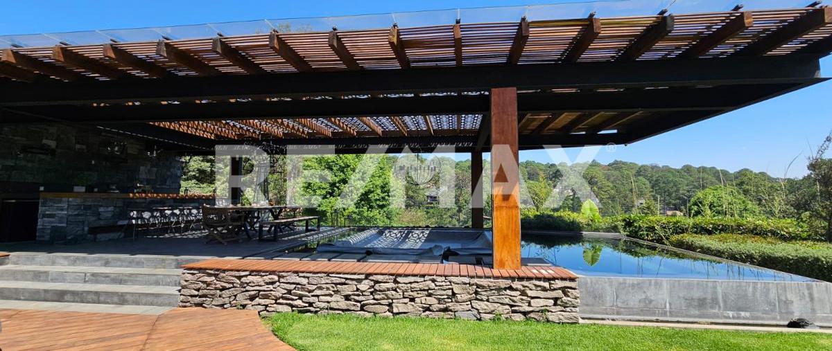 Foto de casa en condominio en vega del manantial , avándaro, valle de bravo, méxico, 0 foto 04 Foto de casa en condominio en venta en vega del manantial , avándaro, valle de bravo, méxico, 0 No. 04