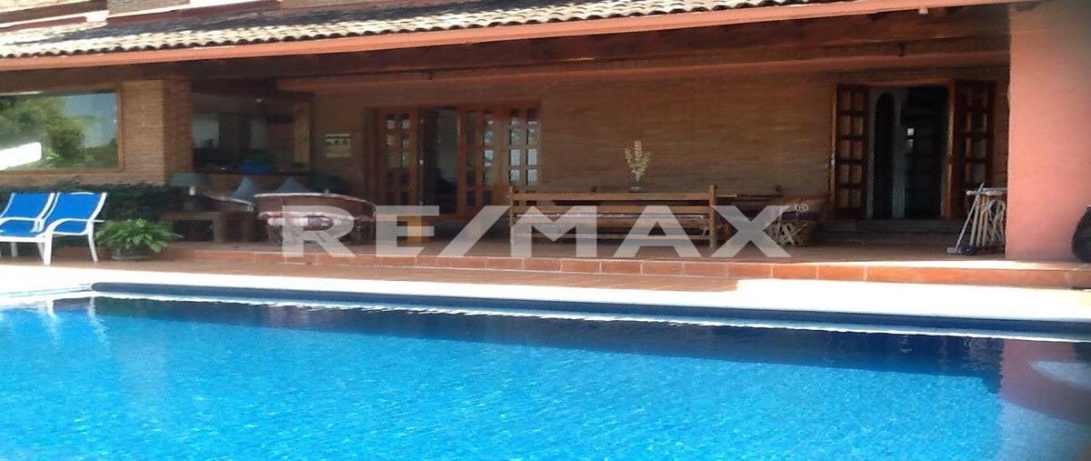 Foto de casa en venta en vega del manantial , avándaro, valle de bravo, méxico, 0 No. 03
