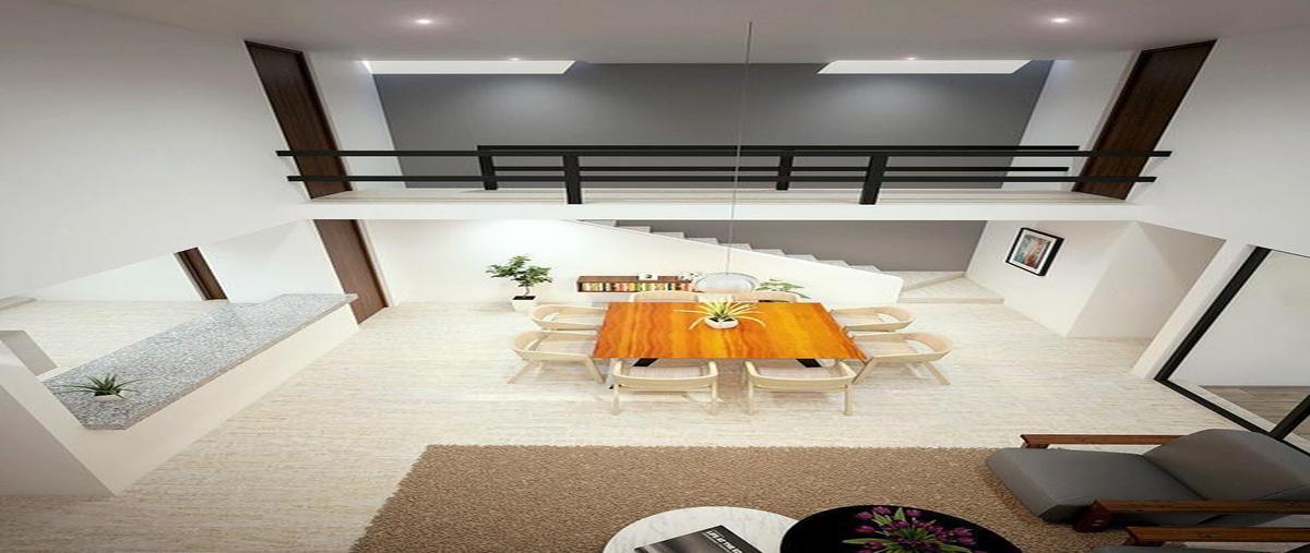 Foto de casa en venta en  , vega del mayab, conkal, yucatán, 18800428 No. 03