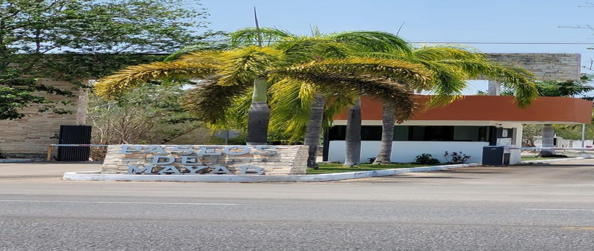 Foto de terreno habitacional en , vega del mayab, conkal, yucatán, 26685532 foto 03 Foto de terreno habitacional en venta en , vega del mayab, conkal, yucatán, 26685532 No. 03