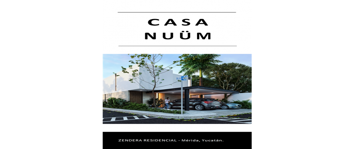 Foto de casa en , vega del mayab, conkal, yucatán, 0 foto 01 Foto de casa en venta en , vega del mayab, conkal, yucatán, 0 No. 01