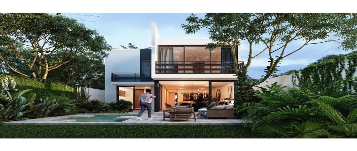 Foto de casa en , vega del mayab, conkal, yucatán, 0 foto 02 Foto de casa en venta en , vega del mayab, conkal, yucatán, 0 No. 02